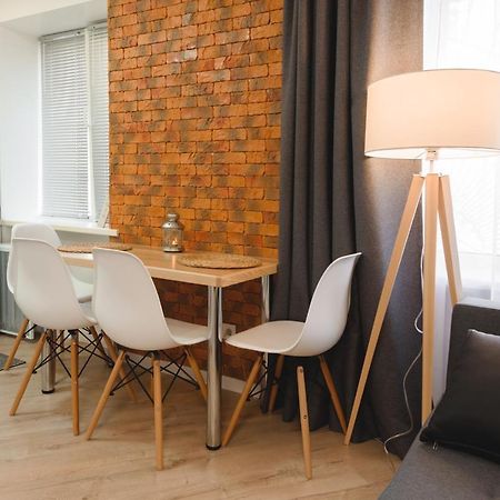 M&M Apartment Сумы Экстерьер фото
