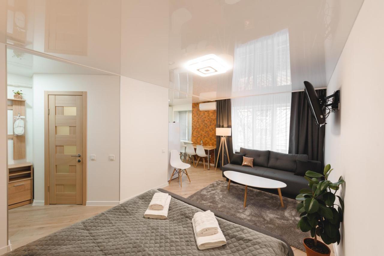 M&M Apartment Сумы Экстерьер фото