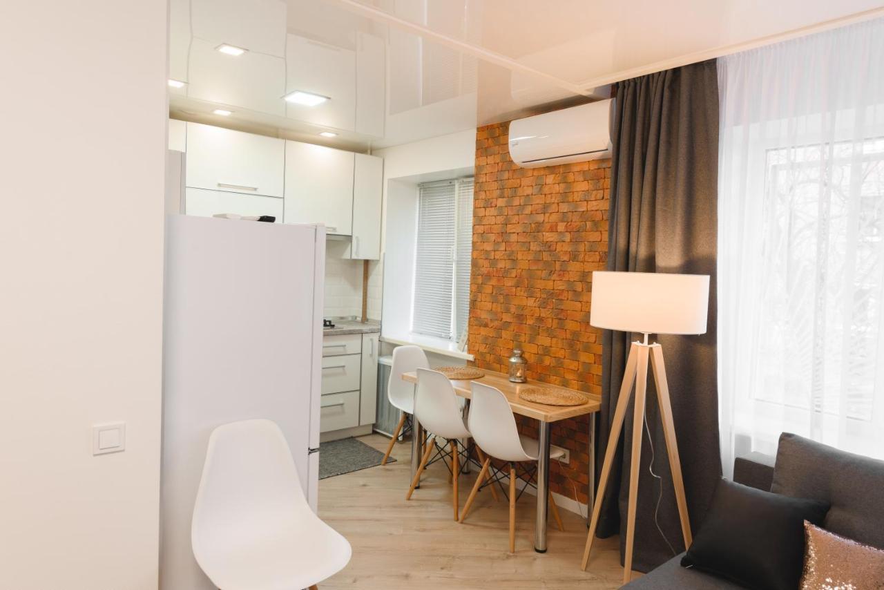 M&M Apartment Сумы Экстерьер фото