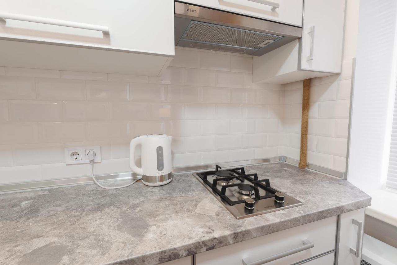 M&M Apartment Сумы Экстерьер фото