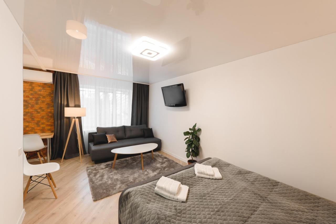 M&M Apartment Сумы Экстерьер фото