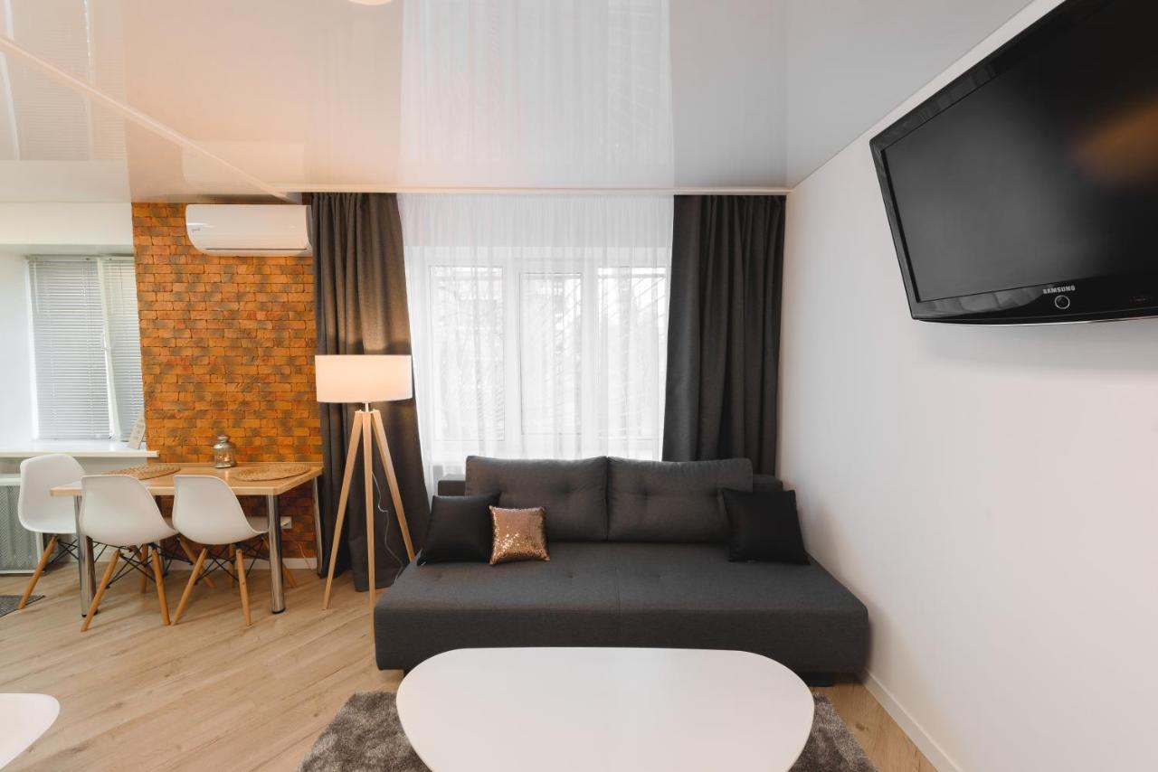 M&M Apartment Сумы Экстерьер фото
