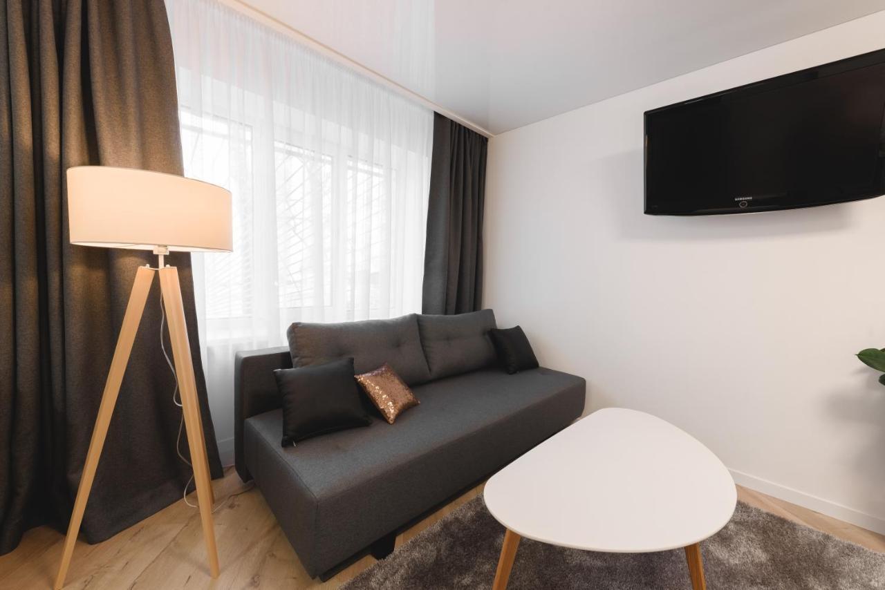 M&M Apartment Сумы Экстерьер фото